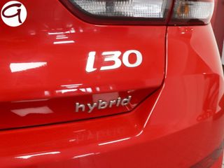 Hyundai i30 1.0 TGDI 48V Klass 74 kW (100 CV)