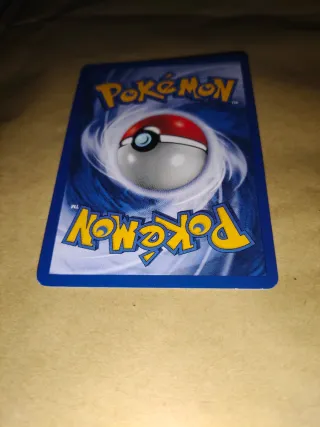 Houndoom Neo Discovery Carta Pokemon