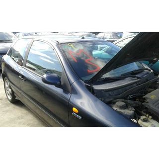 Despiece Fiat bravo (182) JTD 105 100 Trofeo Diese