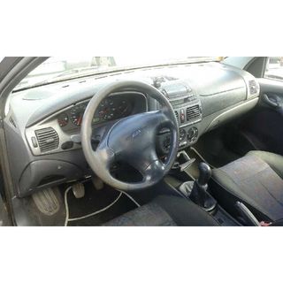 Despiece Fiat bravo (182) JTD 105 100 Trofeo Diese