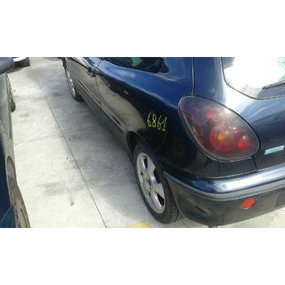 Despiece Fiat bravo (182) JTD 105 100 Trofeo Diese