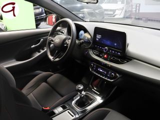 Hyundai i30 1.0 TGDI N Line 74 kW (100 CV)