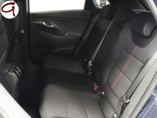 Hyundai i30 1.0 TGDI N Line 74 kW (100 CV)