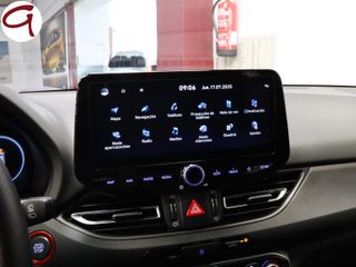 Hyundai i30 1.0 TGDI N Line 74 kW (100 CV)