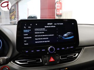 Hyundai i30 1.0 TGDI N Line 74 kW (100 CV)