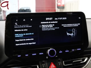 Hyundai i30 1.0 TGDI N Line 74 kW (100 CV)