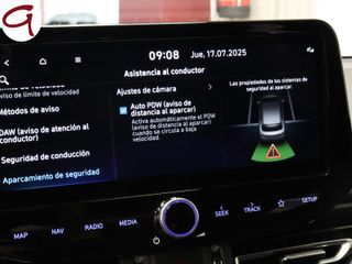 Hyundai i30 1.0 TGDI N Line 74 kW (100 CV)