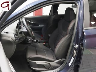 Hyundai i30 1.0 TGDI N Line 74 kW (100 CV)