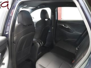 Hyundai i30 1.0 TGDI N Line 74 kW (100 CV)