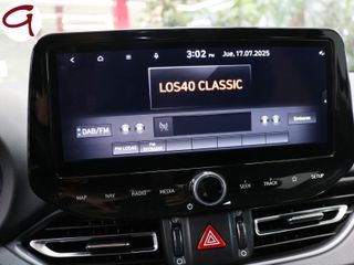 Hyundai i30 1.0 TGDI 48V Klass 74 kW (100 CV)