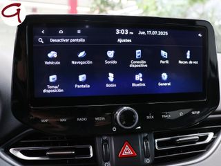 Hyundai i30 1.0 TGDI 48V Klass 74 kW (100 CV)