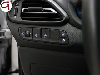 Hyundai i30 1.0 TGDI 48V Klass 74 kW (100 CV)