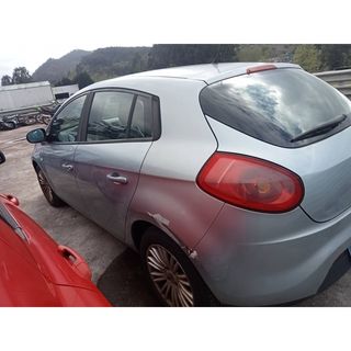 Despiece Fiat bravo (198) 1.9 Active Multijet Dies