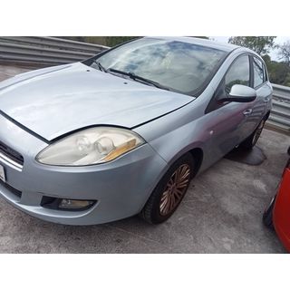 Despiece Fiat bravo (198) 1.9 Active Multijet Dies
