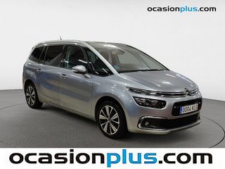 Citroen Grand C4 Spacetourer PureTech 130 S&S Feel EAT6 96 kW (130 CV)
