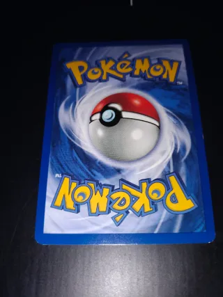 Carta Pokemon Dark Espeon 4/105