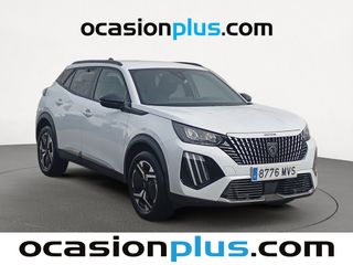 Peugeot 2008 PureTech 130 S&S Allure EAT8 96 kW (130 CV)