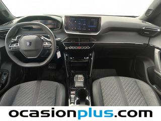 Peugeot 2008 PureTech 130 S&S Allure EAT8 96 kW (130 CV)