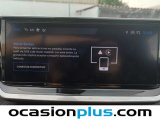 Peugeot 2008 PureTech 130 S&S Allure EAT8 96 kW (130 CV)