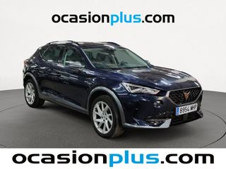 CUPRA Formentor 2.0 TDI 110 kW (150 CV)