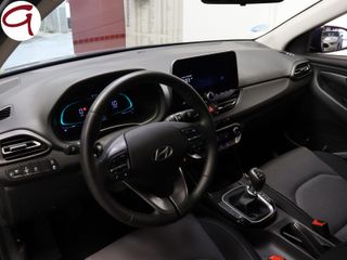 Hyundai i30 1.0 TGDI 48V Klass 74 kW (100 CV)