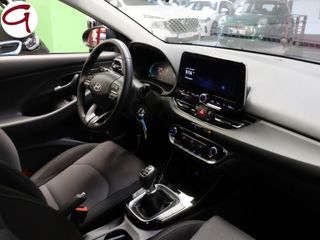 Hyundai i30 1.0 TGDI 48V Klass 74 kW (100 CV)