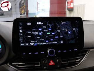 Hyundai i30 1.0 TGDI 48V Klass 74 kW (100 CV)