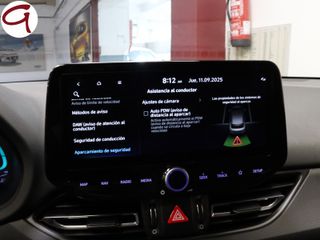 Hyundai i30 1.0 TGDI 48V Klass 74 kW (100 CV)