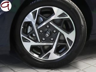 Hyundai i30 1.0 TGDI 48V Klass 74 kW (100 CV)