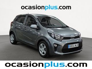 Kia Picanto 1.0 DPi Concept 49 kW (67 CV)