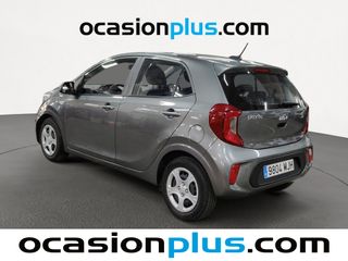Kia Picanto 1.0 DPi Concept 49 kW (67 CV)