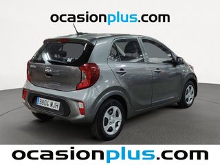 Kia Picanto 1.0 DPi Concept 49 kW (67 CV)