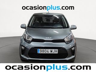 Kia Picanto 1.0 DPi Concept 49 kW (67 CV)