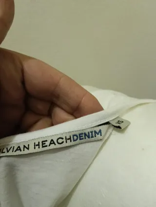 Abito Silvian Heach donna taglia XS/S