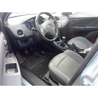 Despiece Fiat bravo (198) 1.9 Active Multijet Dies