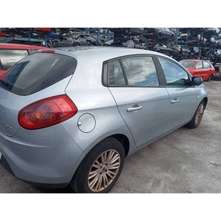 Despiece Fiat bravo (198) 1.9 Active Multijet Dies