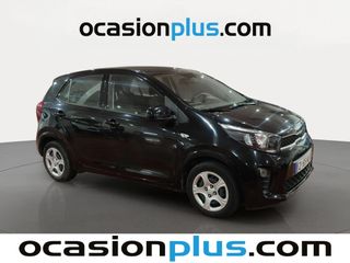 Kia Picanto 1.0 DPi Concept 49 kW (67 CV)