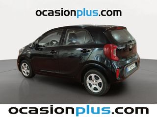 Kia Picanto 1.0 DPi Concept 49 kW (67 CV)