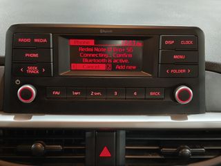 Kia Picanto 1.0 DPi Concept 49 kW (67 CV)