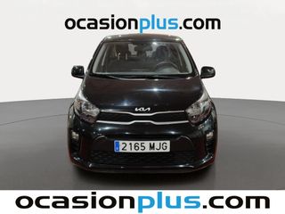 Kia Picanto 1.0 DPi Concept 49 kW (67 CV)