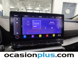 CUPRA Formentor 2.0 TDI 110 kW (150 CV)