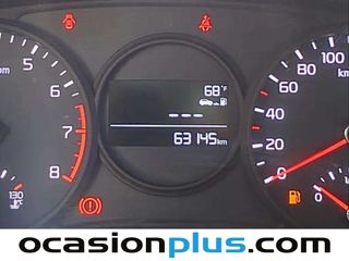 Kia Picanto 1.0 DPi Concept 49 kW (67 CV)