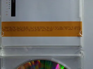 CD Recopilatorio Dellafuente