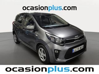 Kia Picanto 1.0 DPi Concept 49 kW (67 CV)