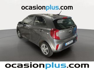 Kia Picanto 1.0 DPi Concept 49 kW (67 CV)