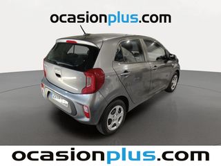Kia Picanto 1.0 DPi Concept 49 kW (67 CV)