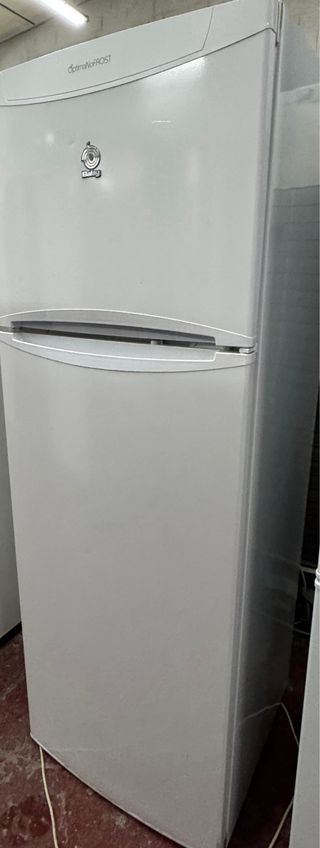 NEVERA DOS PUERTAS BALAY NO FROST BLANCO