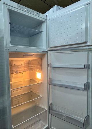 NEVERA DOS PUERTAS BALAY NO FROST BLANCO