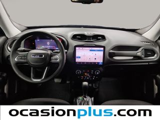 Jeep Renegade eHybrid 1.5 Limited ATX 96 kW (130 CV)