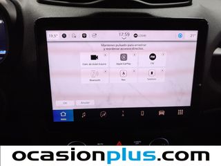 Jeep Renegade eHybrid 1.5 Limited ATX 96 kW (130 CV)